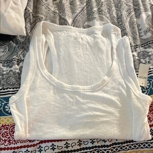 White Aerie Tanktop